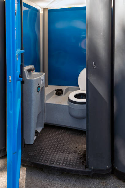 Best Emergency porta potty rental  in Andusia, AL