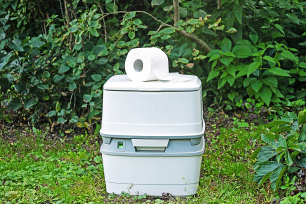Best Best portable toilet rental  in Andusia, AL