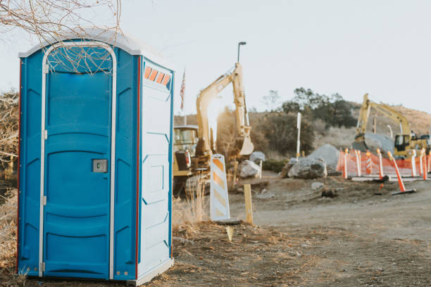 Best Construction site porta potty rental  in Andusia, AL