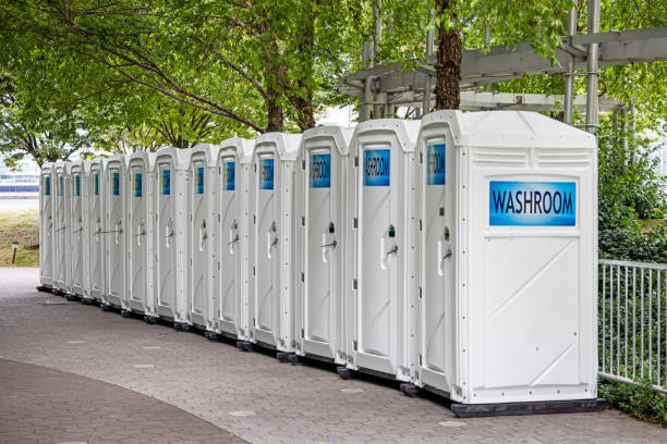 Best Wedding porta potty rental  in Andusia, AL
