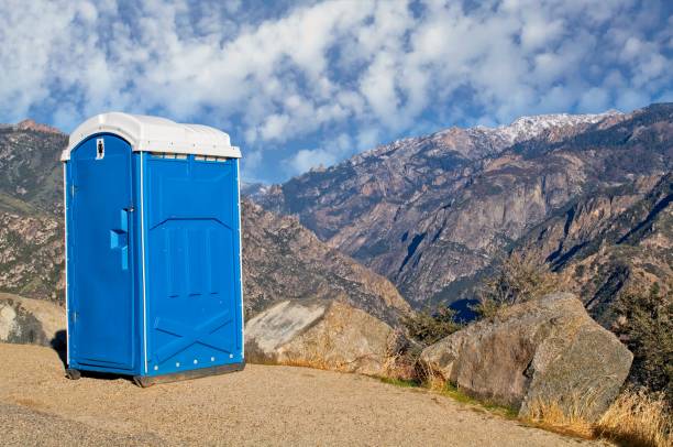 Best Porta potty rental near me  in Andusia, AL