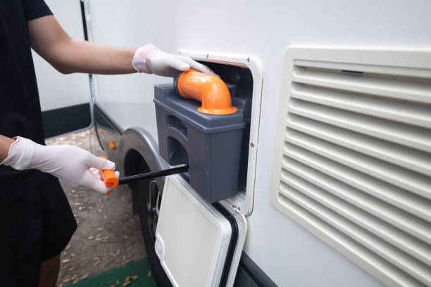 Best Affordable portable toilet rental  in Andusia, AL