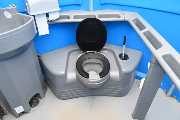 Best Portable toilet rental cost  in Andusia, AL