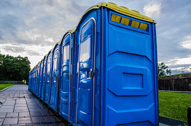 Best Best portable toilet rental  in Andusia, AL